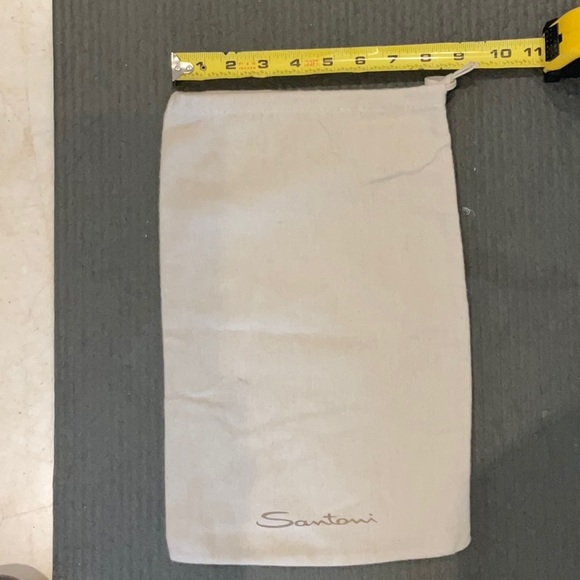 📖Santoni dust bag - Picture 1 of 2
